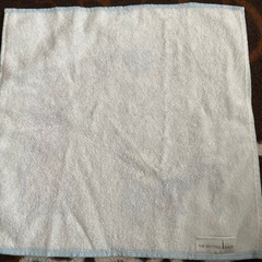 スカイツリー　ハンカチの画像