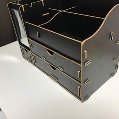 化粧入れ/ドレッサーの画像