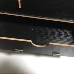 化粧入れ/ドレッサーの画像