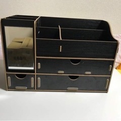 化粧入れ/ドレッサー