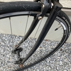 自転車　シングルスピードの画像