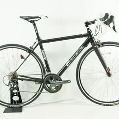ARAYA 「アラヤ」 EXCELLA RACE 2019年モデル ロードバイク