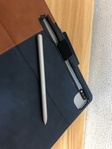 ※出品文要確認 Galaxy Tab S7 海外版 Sペン付 改造カバー込