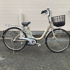 ❤️❤️❤️パナソニック電動自転車❤️❤️❤️❤️