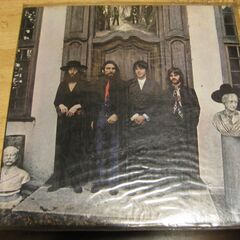2294【LPレコード】THE BEATLES