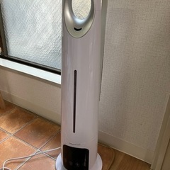 JIA323対応超音波加湿器兼噴霧器JIAwasserジアヴァッサ