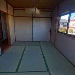 初期費用実質０円家主直接で仲介料無し！筑西市２ＤＫ４４㎡割安！分譲仕様の大型システムキッチンで快適です♪トライアルや５０号もそばで生活便利です(^^) − 茨城県