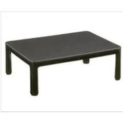 【限定特価・新品未使用品】105×75ヒーター付きこたつ