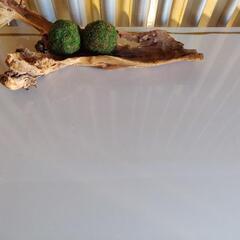 おっしゃれダイニングテーブル ６人用 [モデルルーム]の画像