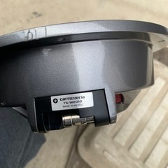 TS-W2010 ウーファー　カロッツェリア　中古の画像