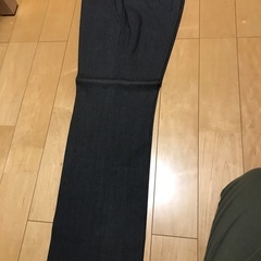 コムサイズム　スーツの画像