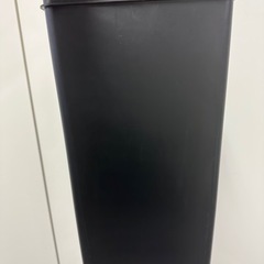 【取引相手決定】おしゃれな3連ゴミ箱の画像