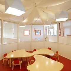 三軒茶屋駅徒歩3分/子どもの定員12名の小規模保育園/23年4月...