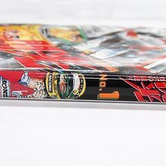 初版本 Fの閃光 アイルトン・セナの挑戦!! 1巻 フェニックス最速の風 西村幸祐 長沢克泰 鬼窪浩久 F1 集英社 週刊少年ジャンプ 札幌市 清田区 平岡の画像
