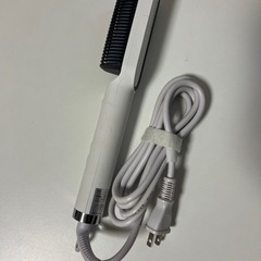 ストレートヘアブラシの画像