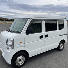 【急募・急募・急募】2名募集！！　自動車部品配送業務！！