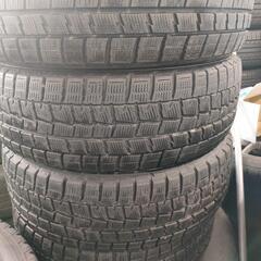 195/65r15 スタッドレスタイヤ　