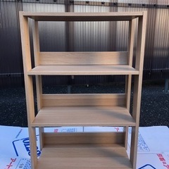 ウッドラックの画像