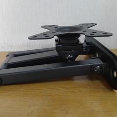 Eono(イオーノ) モニターアーム テレビ壁掛け金具 10-26インチ ディスプレイアーム 液晶テレビ対応 耐荷重15kgの画像