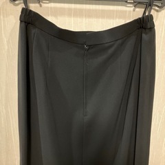 フォーマルスーツの画像