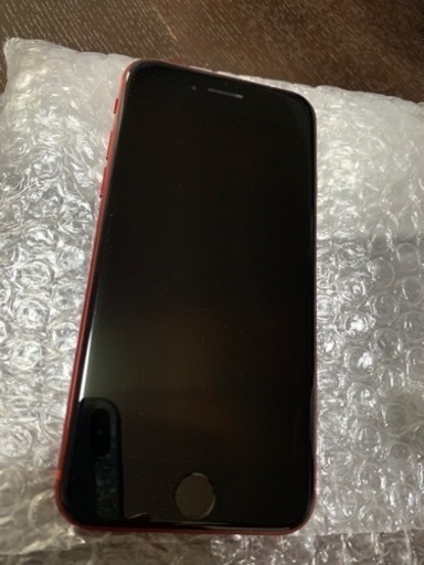 iPhone8 256GB SIMフリー