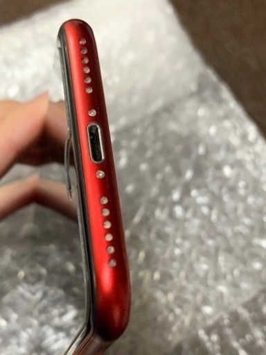 iPhone8 256GB SIMフリー