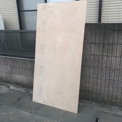 合板(OSB)5000円から2500に値下げ