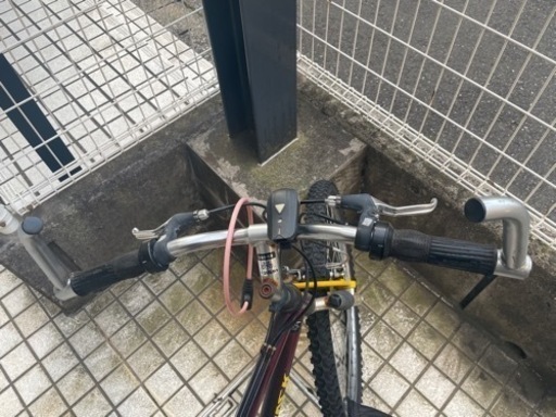 自転車