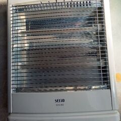 YAMAZEN 電気ストーブ SDS-802 