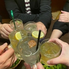 飲み友募集⭐︎静岡県東部の画像