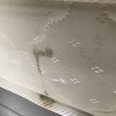 (k)マットレス シングル 幅960mm奥行1950mm高さ170mm 説明欄必読の画像