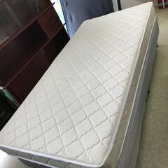 (k)マットレス シングル 幅960mm奥行1950mm高さ17...
