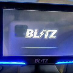 Blitzレーダーレーザー探知機