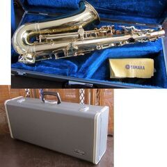 ヤマハ アルトサックス YAS-31 インペリアル アルトサクソフォーン