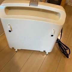 アイリスオーヤマ　両面ホットプレート