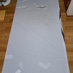 西川エアーAIR03 マットレス　シングルサイズの画像