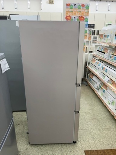 HITACHI  冷蔵庫  2020年製  265L     TJ584