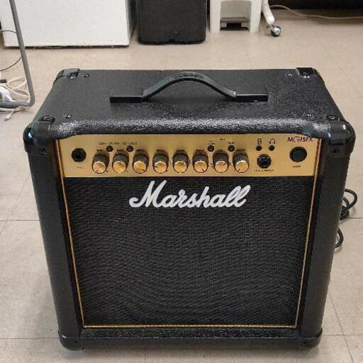 0218-093 marshall ギターアンプ