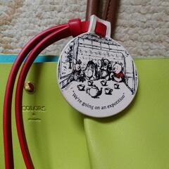 プーさんのカバン3点セット★2/26までのお取り引き限定の画像