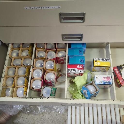 シリカ球、レフ球多数まとめて
