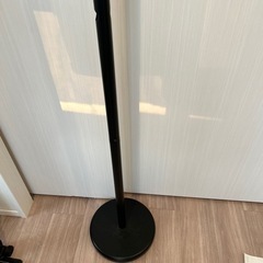 ハンガーラック　約160cmの画像