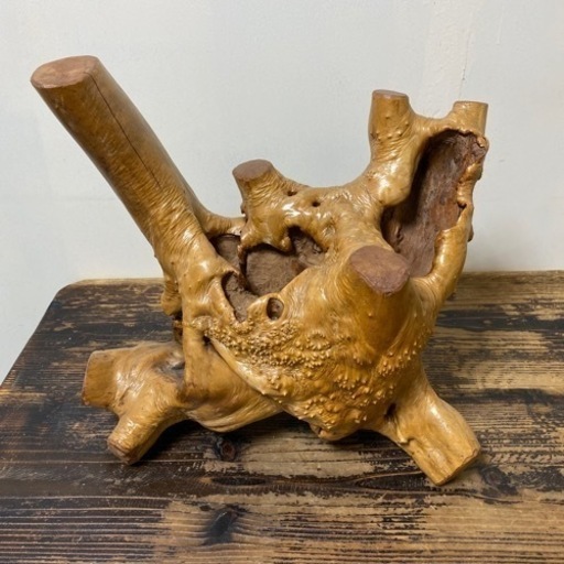 生花などの台座