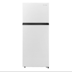 Hisense 2ドア冷凍冷蔵庫 ※受け渡し決定の画像
