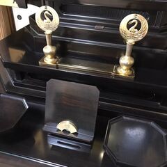 創価学会仏壇一式の画像