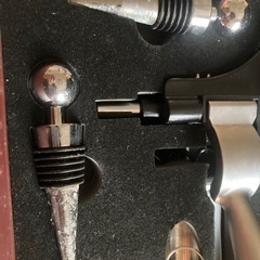 ワインオープナーセットの画像