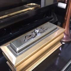 創価学会仏壇一式の画像