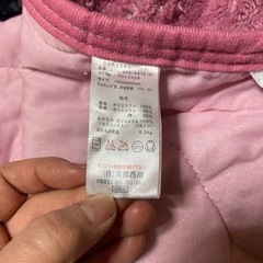 冬用敷きパッド&毛布2枚の３点セットの画像