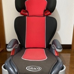 グレコジュニアシート※取引者確定中