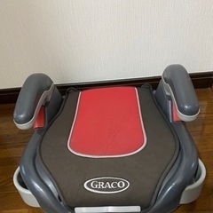 グレコジュニアシート※取引者確定中の画像