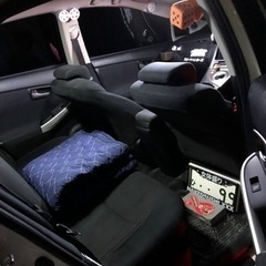 30プリウス後期　usdm スタンスの画像